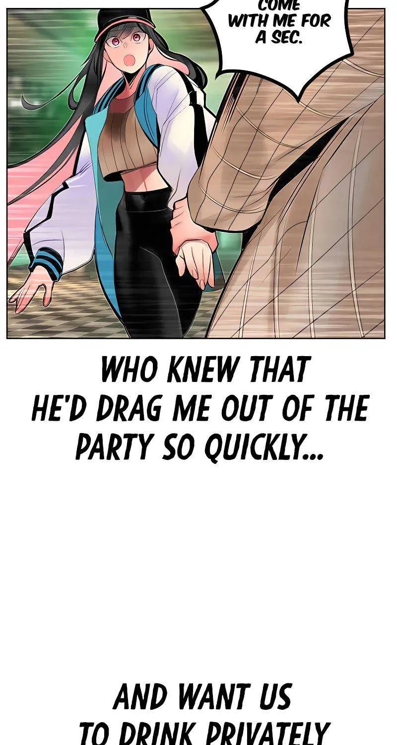 Manhwa Jungle Juice Chapter 83 page 77 - 