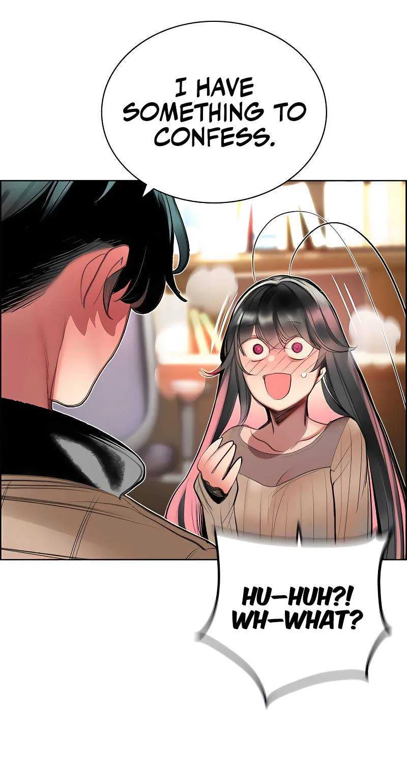 Manhwa Jungle Juice Chapter 83 page 80 - 