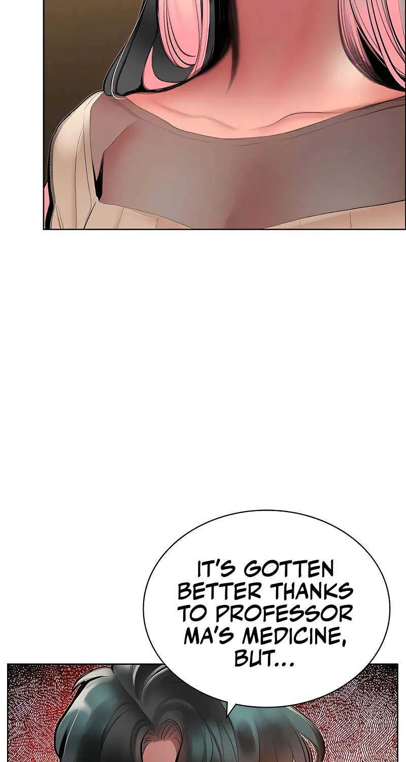 Manhwa Jungle Juice Chapter 83 page 82 - 
