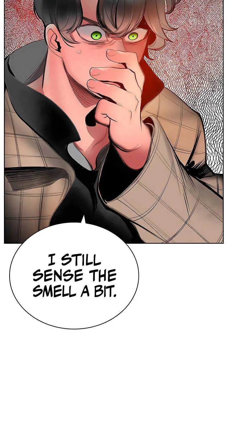 Manhwa Jungle Juice Chapter 83 page 83 - 