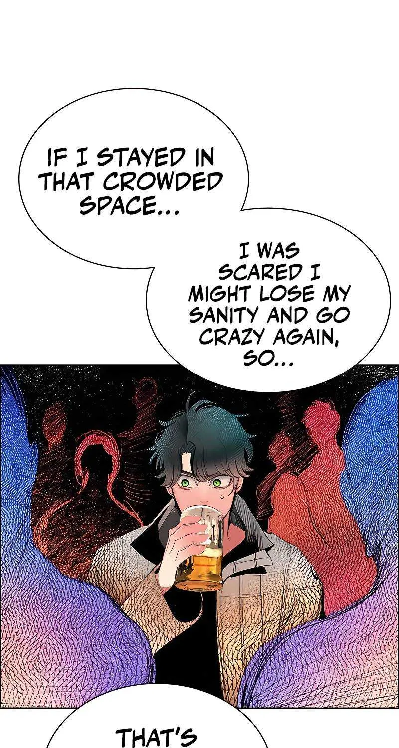 Manhwa Jungle Juice Chapter 83 page 84 - 