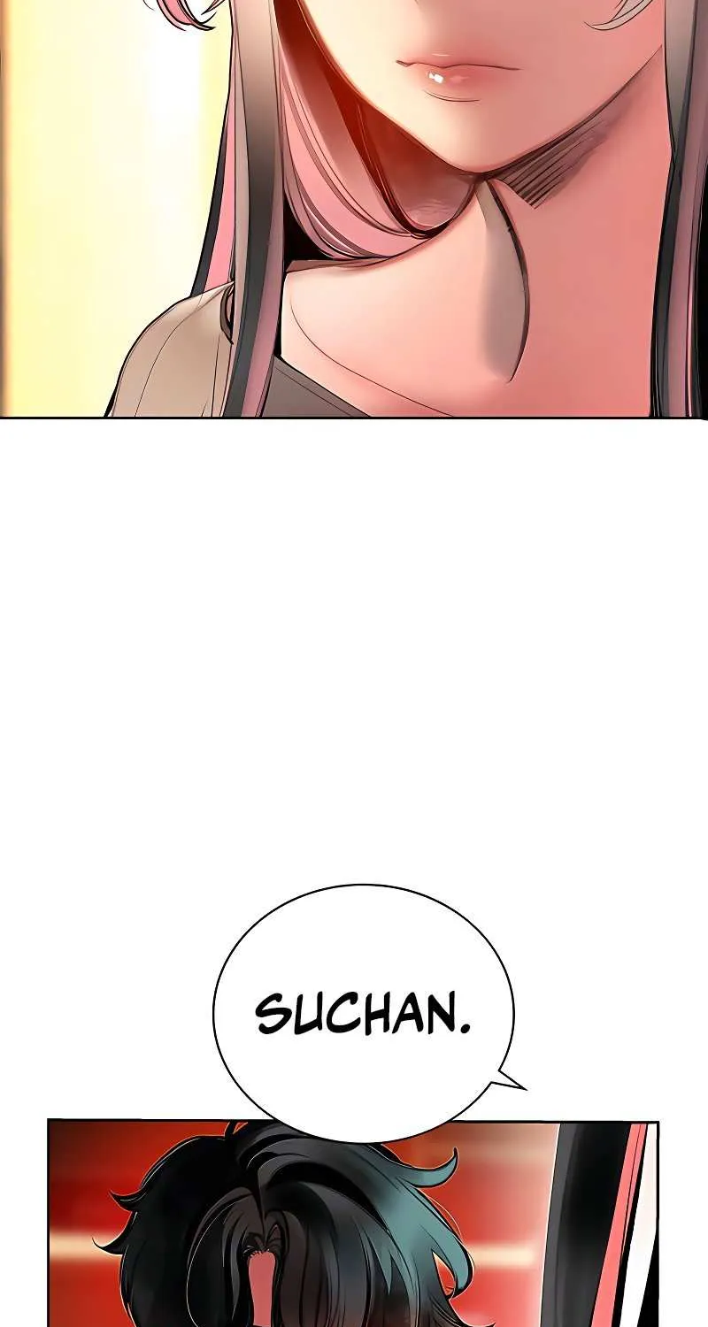 Manhwa Jungle Juice Chapter 83 page 88 - 