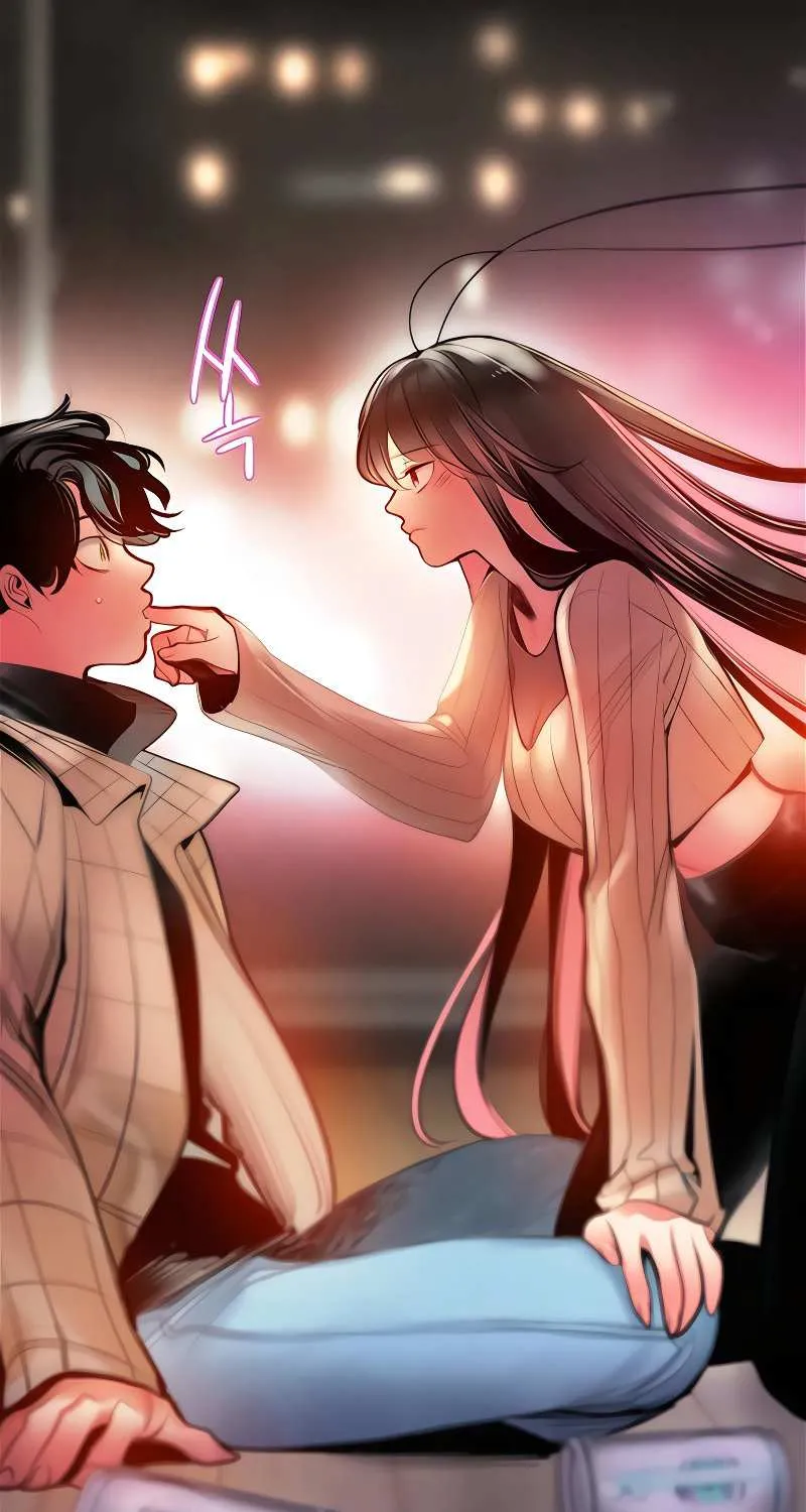 Manhwa Jungle Juice Chapter 83 page 90 - 
