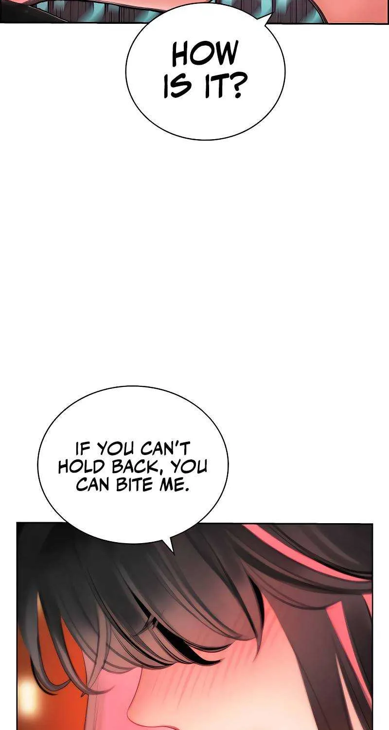 Manhwa Jungle Juice Chapter 83 page 93 - 