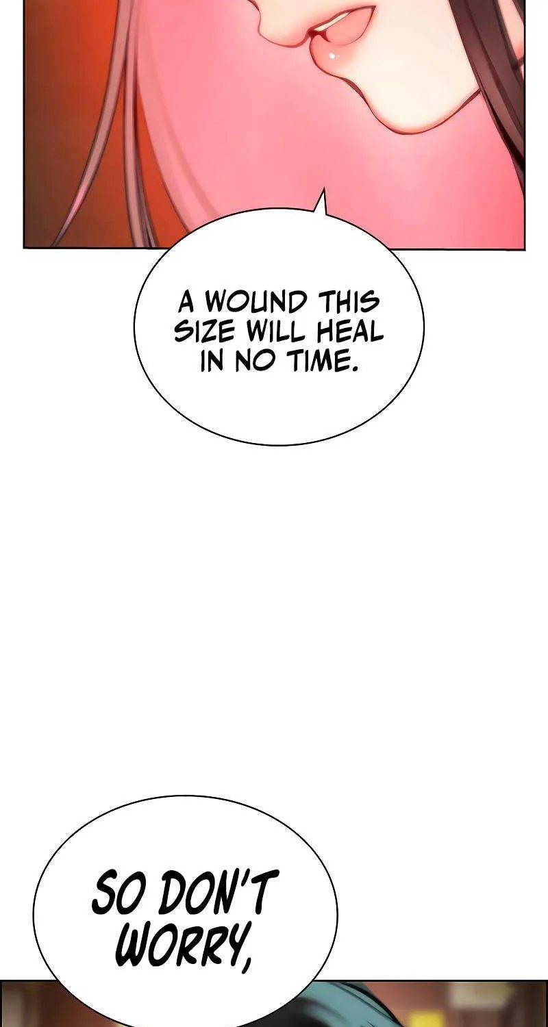 Manhwa Jungle Juice Chapter 83 page 94 - 
