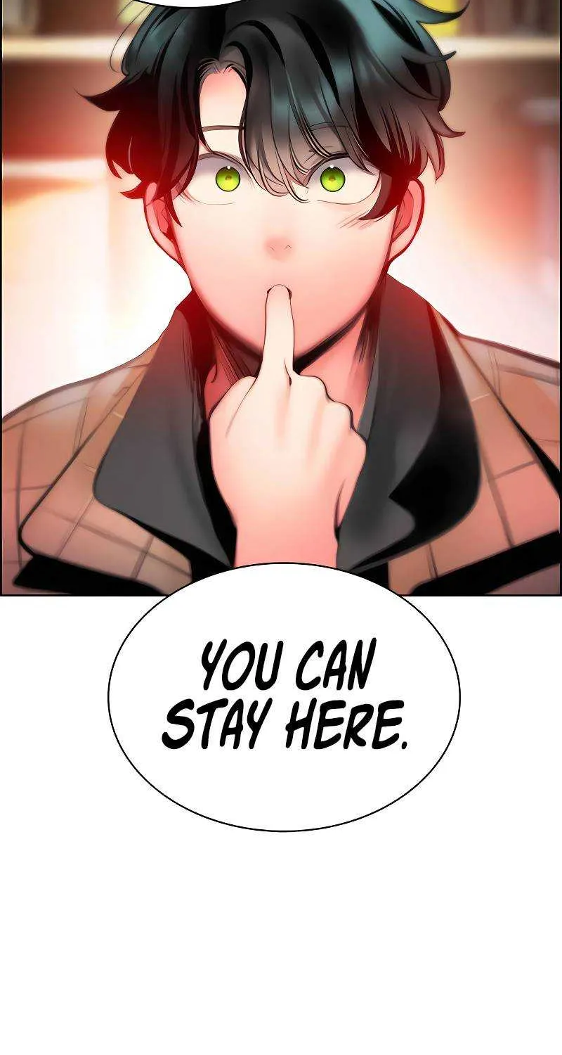 Manhwa Jungle Juice Chapter 83 page 95 - 
