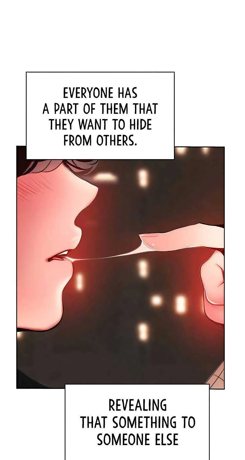 Manhwa Jungle Juice Chapter 83 page 96 - 