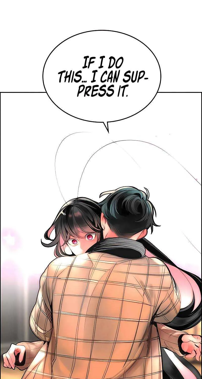 Manhwa Jungle Juice Chapter 83 page 99 - 
