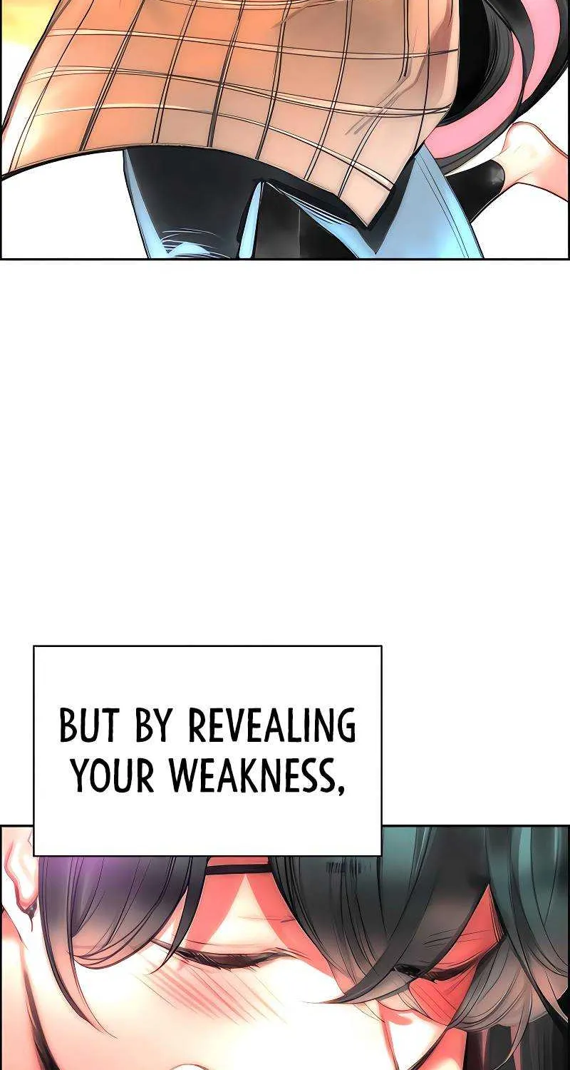 Manhwa Jungle Juice Chapter 83 page 100 - 