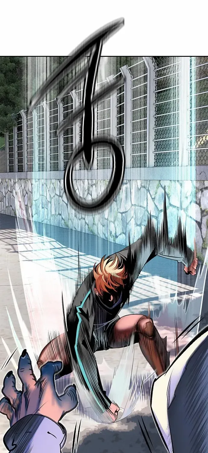 Manhwa Jungle Juice Chapter 84 page 11 - 