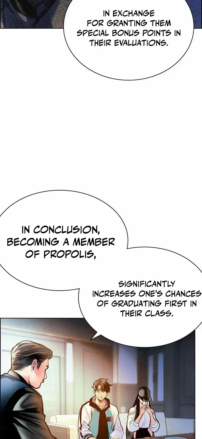 Manhwa Jungle Juice Chapter 84 page 103 - 