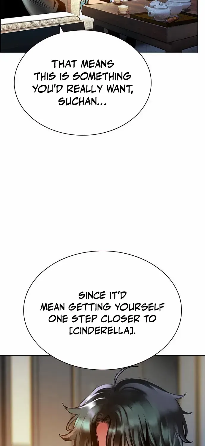 Manhwa Jungle Juice Chapter 84 page 104 - 