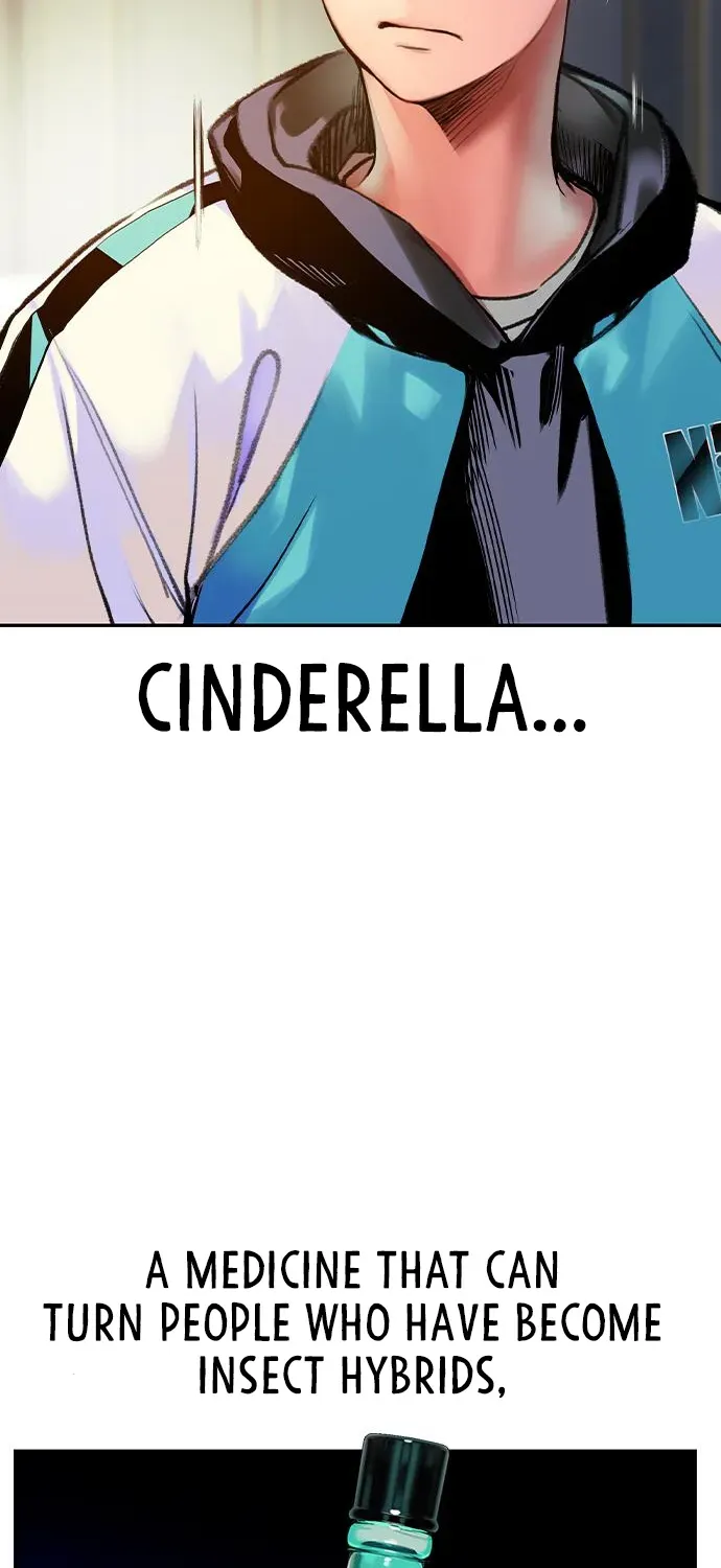 Manhwa Jungle Juice Chapter 84 page 106 - 