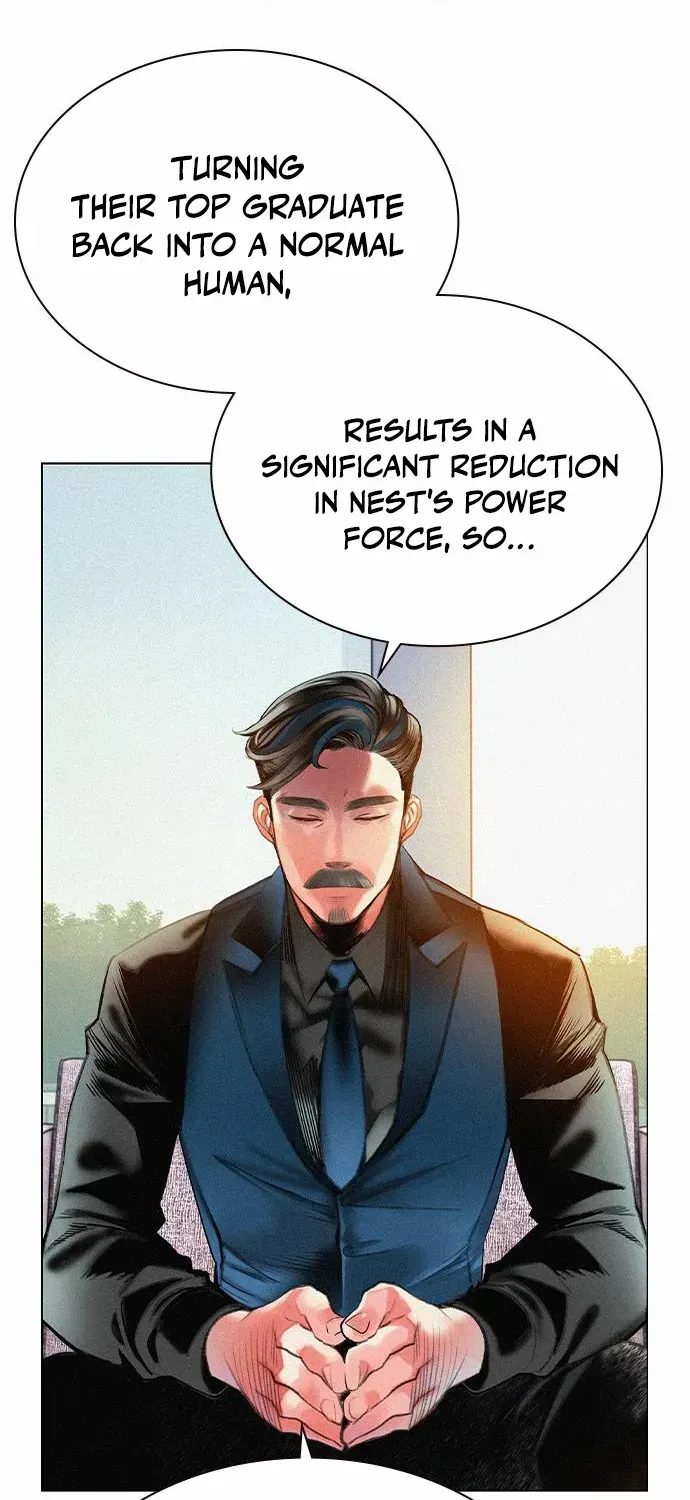 Manhwa Jungle Juice Chapter 84 page 110 - 