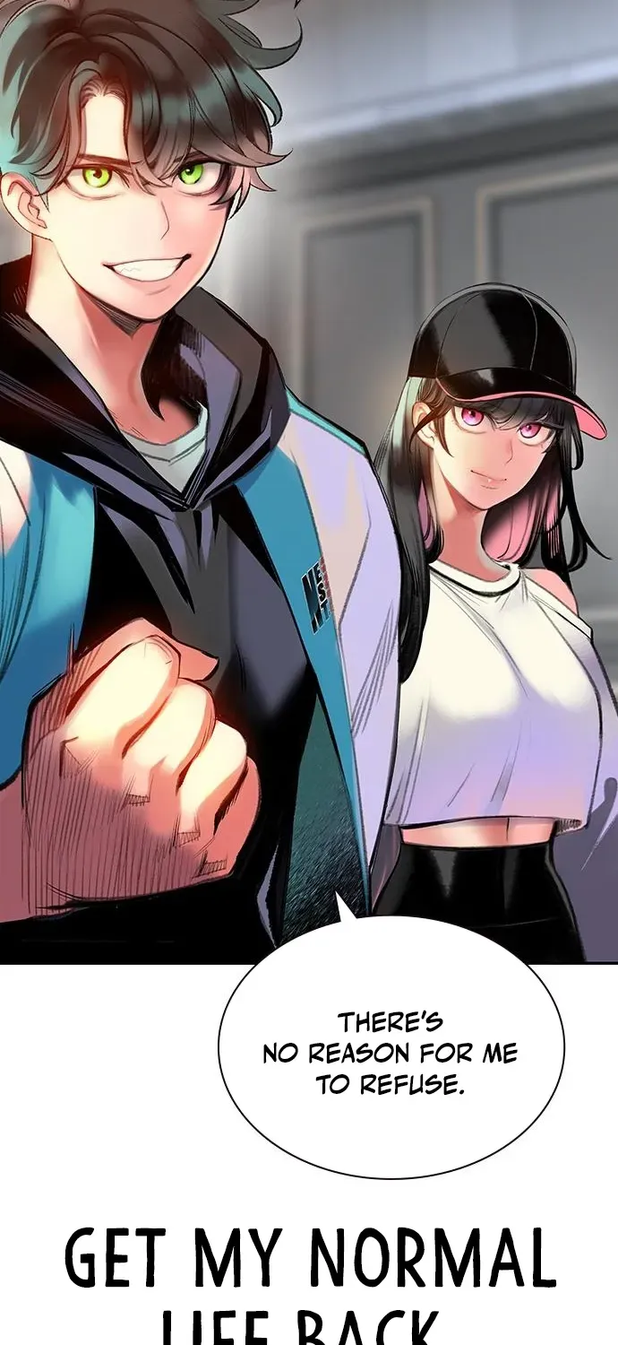 Manhwa Jungle Juice Chapter 84 page 114 - 