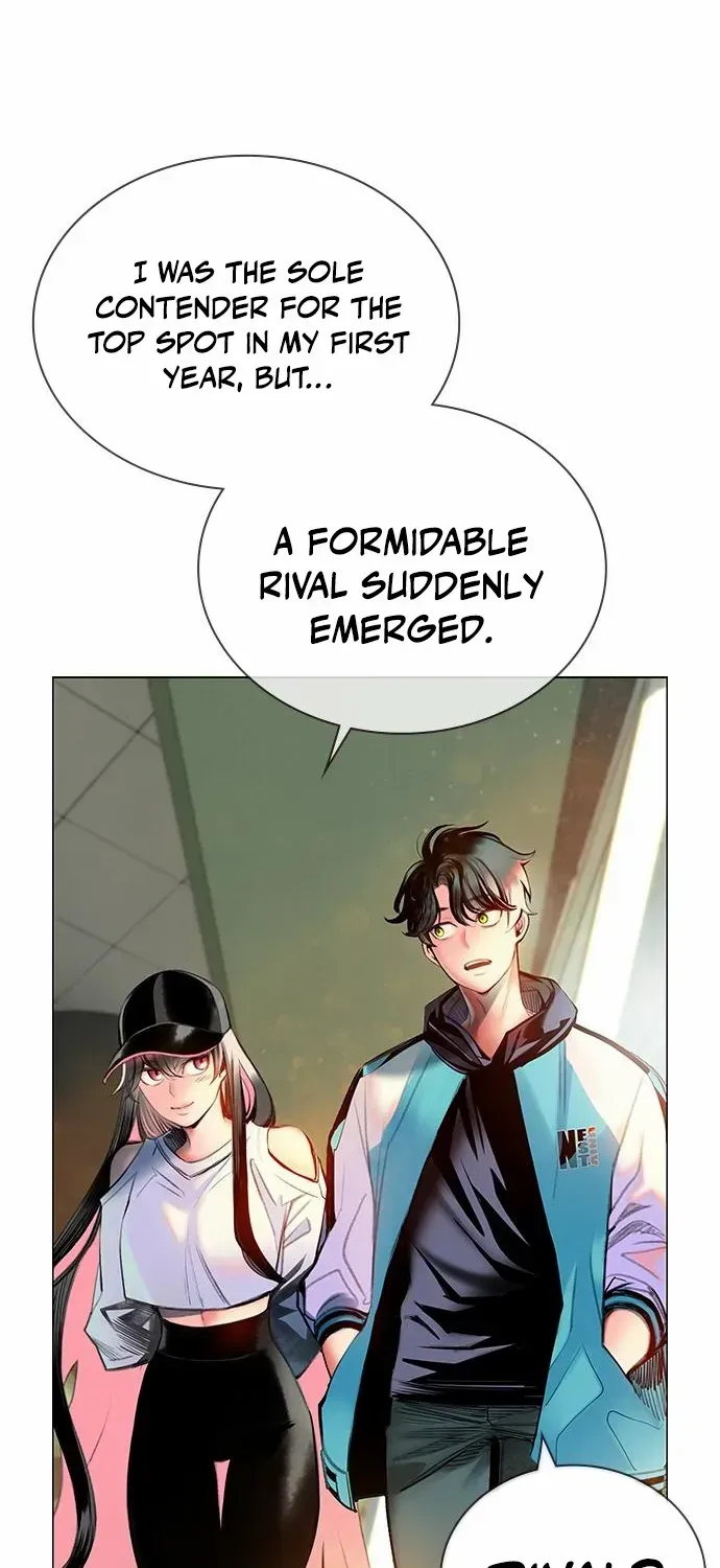 Manhwa Jungle Juice Chapter 84 page 118 - 