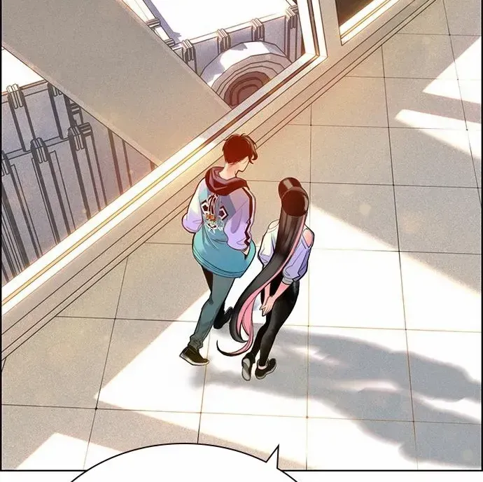 Manhwa Jungle Juice Chapter 84 page 120 - 