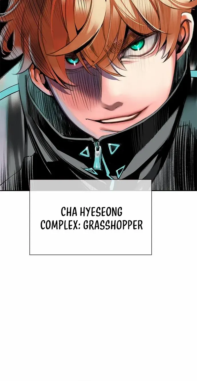 Manhwa Jungle Juice Chapter 84 page 13 - 