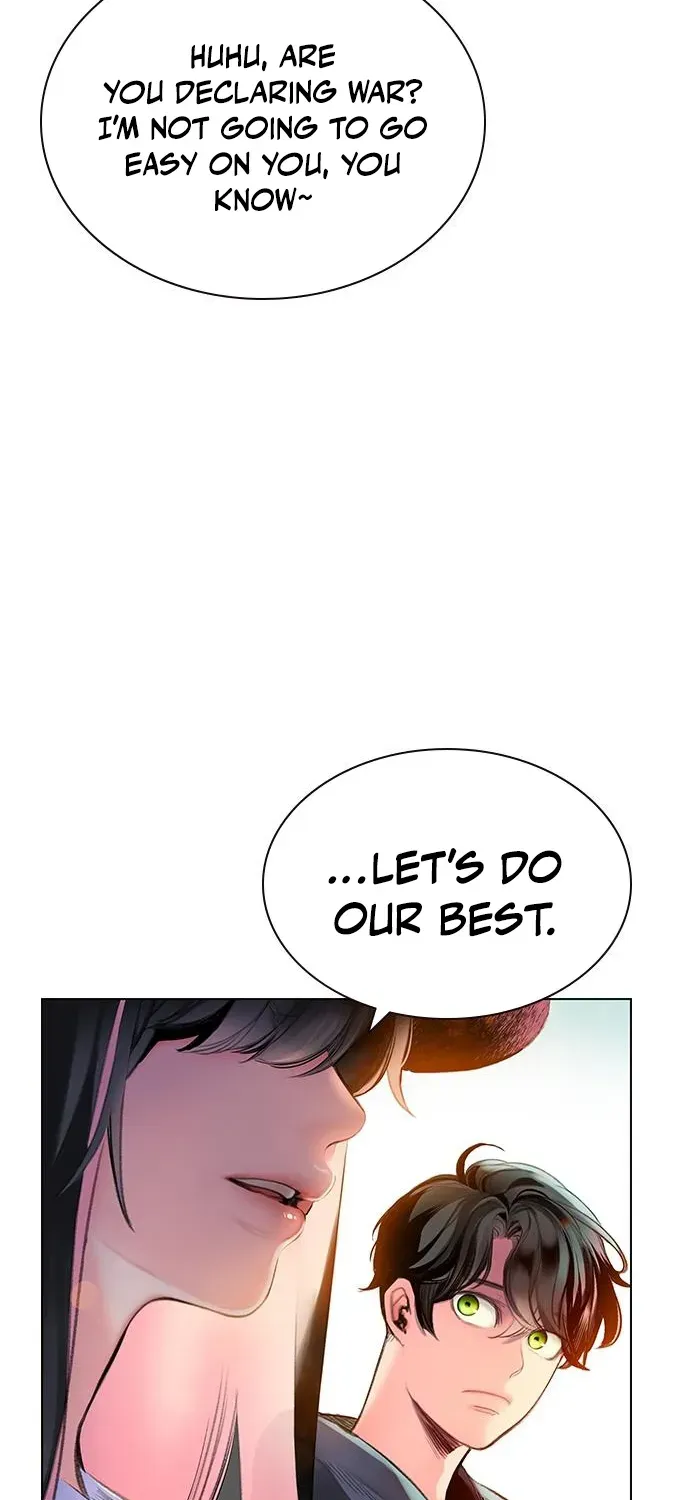 Manhwa Jungle Juice Chapter 84 page 121 - 