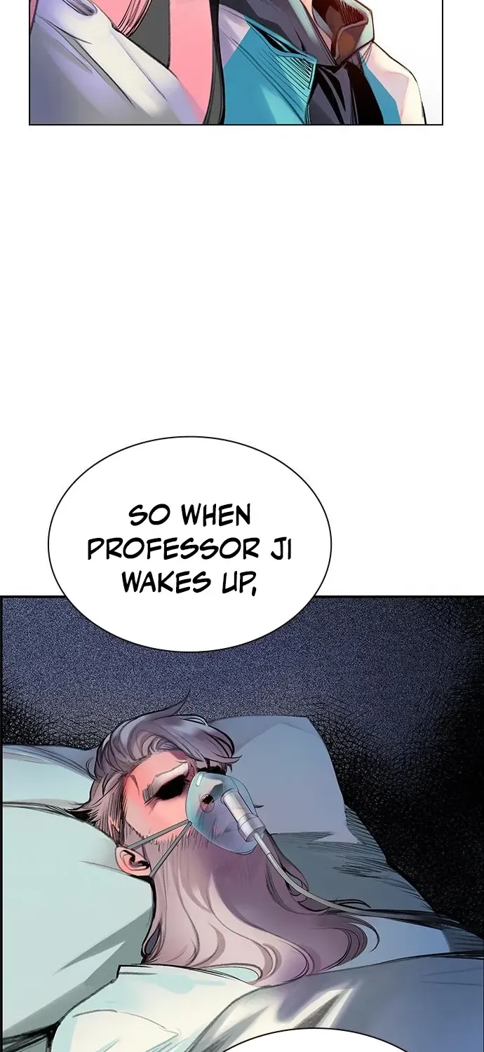 Manhwa Jungle Juice Chapter 84 page 122 - 