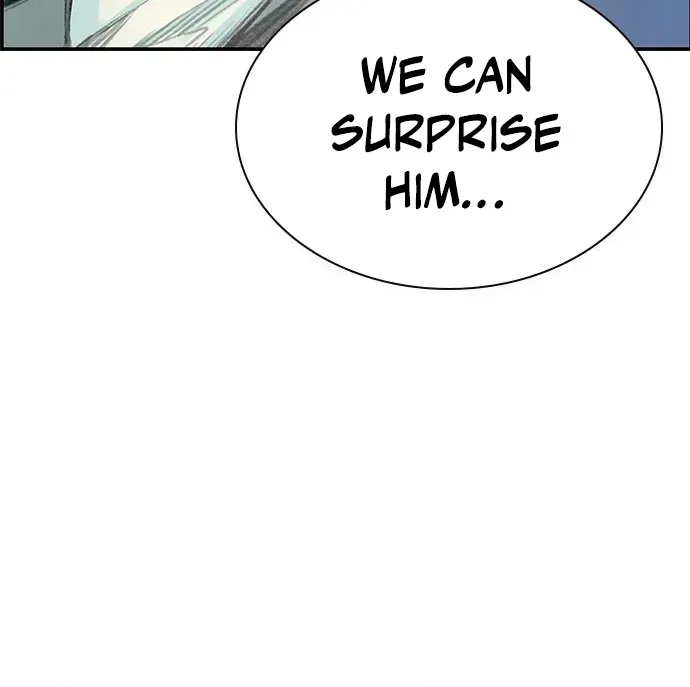Manhwa Jungle Juice Chapter 84 page 123 - 