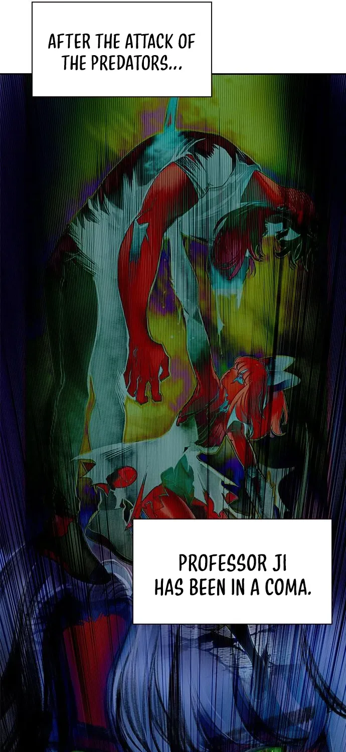 Manhwa Jungle Juice Chapter 84 page 124 - 