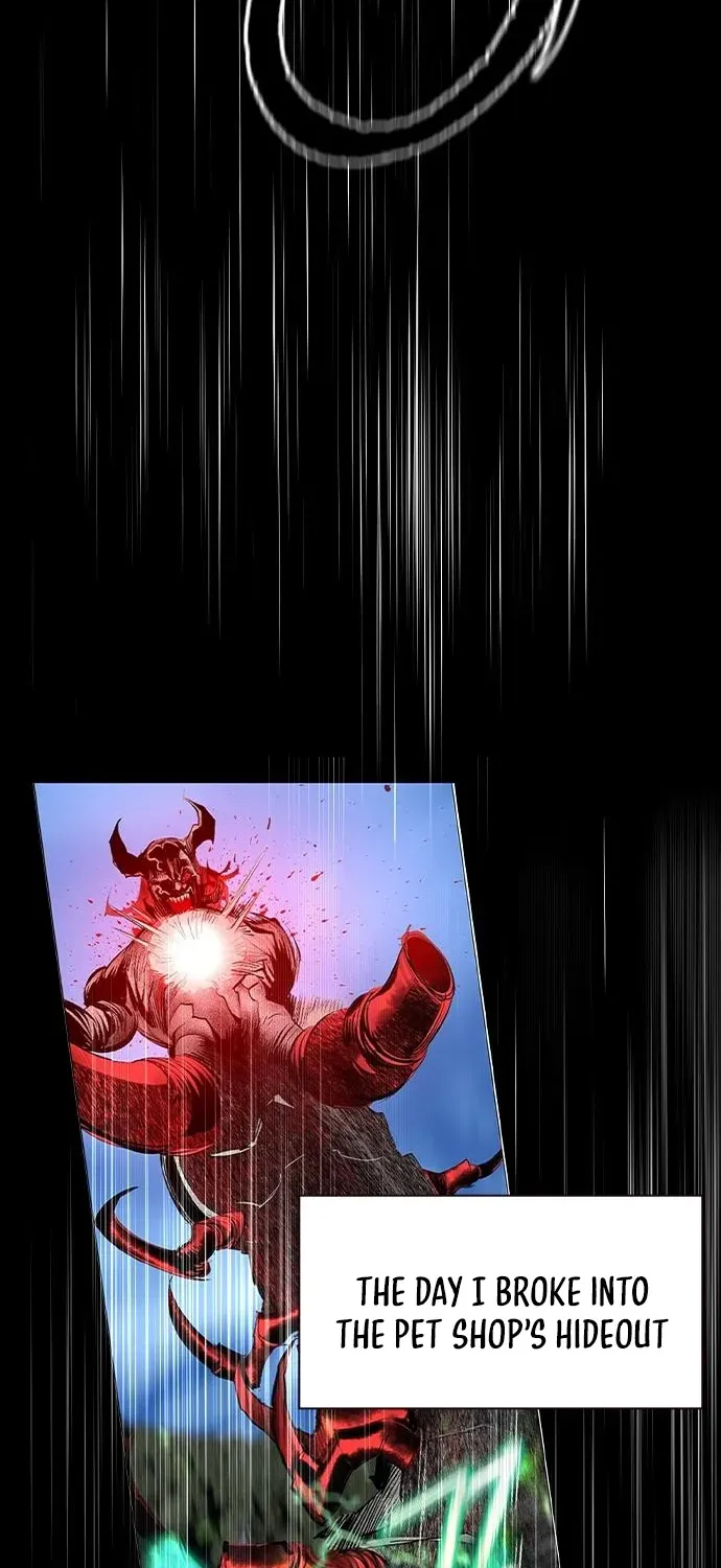 Manhwa Jungle Juice Chapter 84 page 131 - 