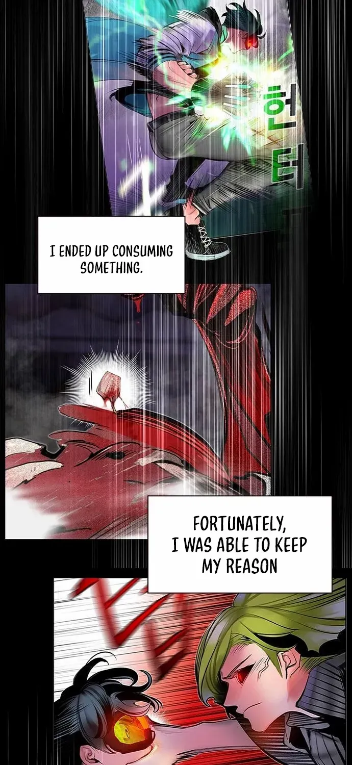 Manhwa Jungle Juice Chapter 84 page 133 - 