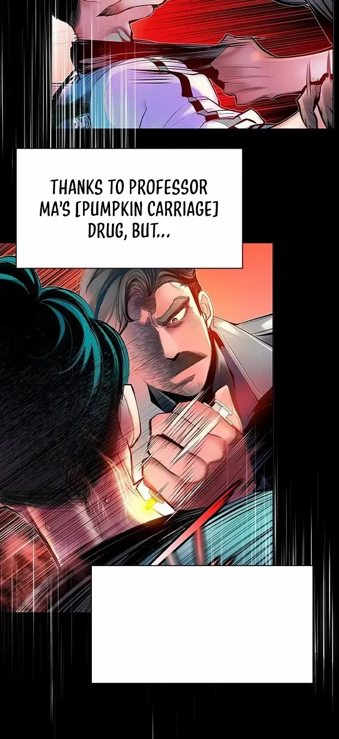 Manhwa Jungle Juice Chapter 84 page 134 - 