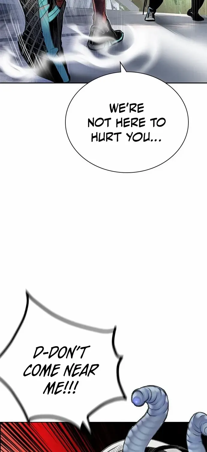 Manhwa Jungle Juice Chapter 84 page 15 - 
