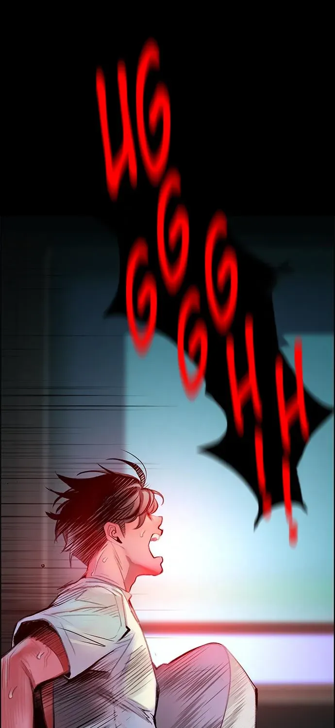 Manhwa Jungle Juice Chapter 84 page 150 - 