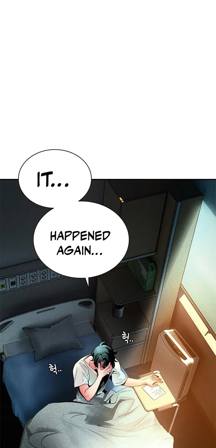 Manhwa Jungle Juice Chapter 84 page 152 - 