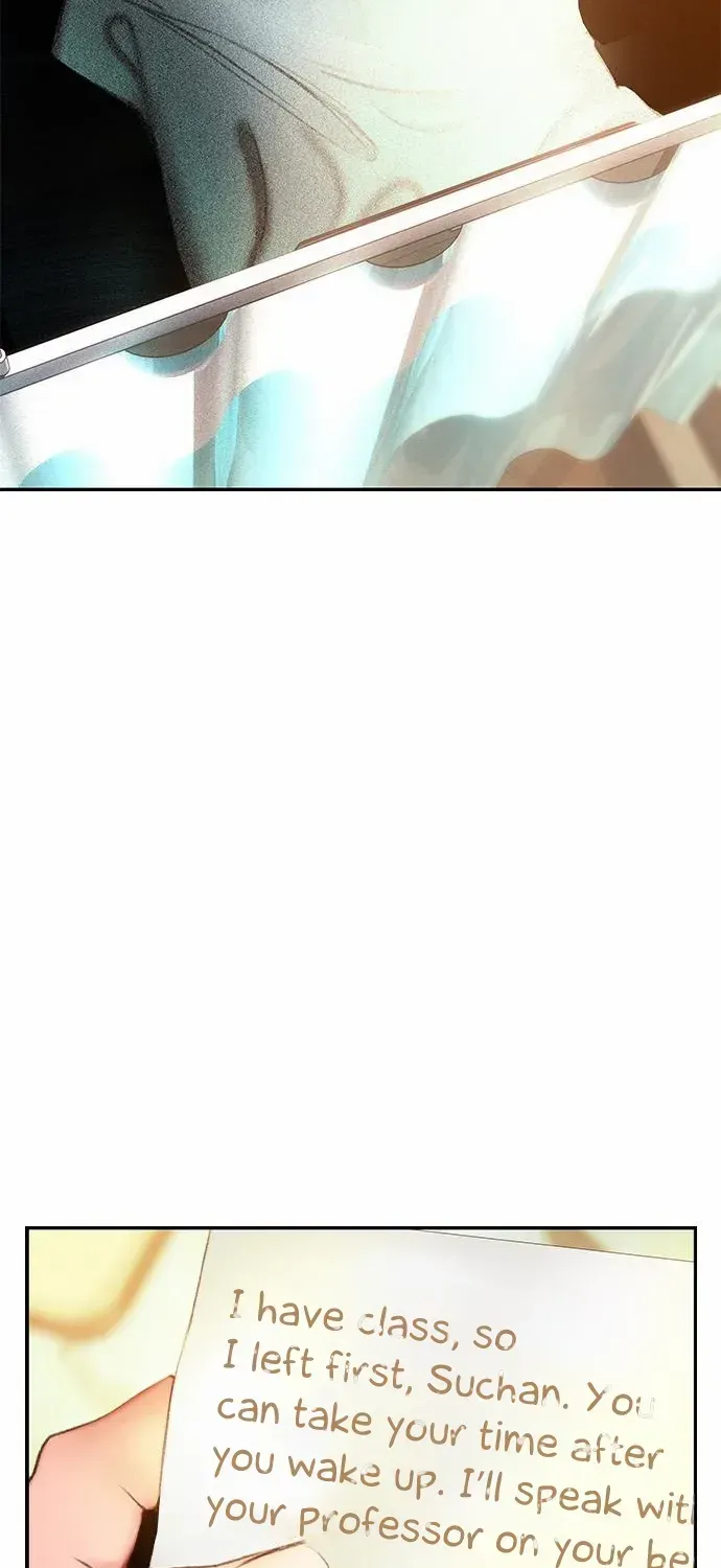 Manhwa Jungle Juice Chapter 84 page 153 - 