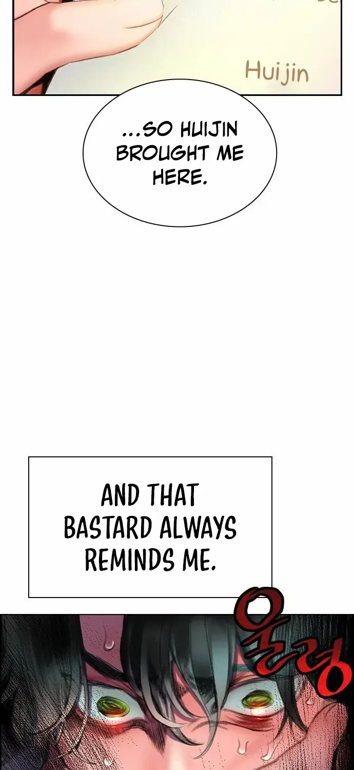Manhwa Jungle Juice Chapter 84 page 154 - 