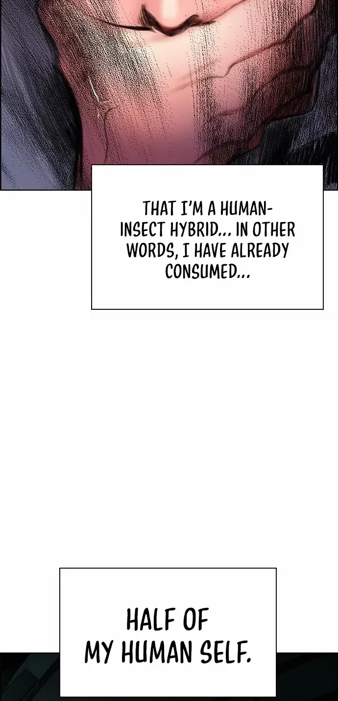 Manhwa Jungle Juice Chapter 84 page 155 - 