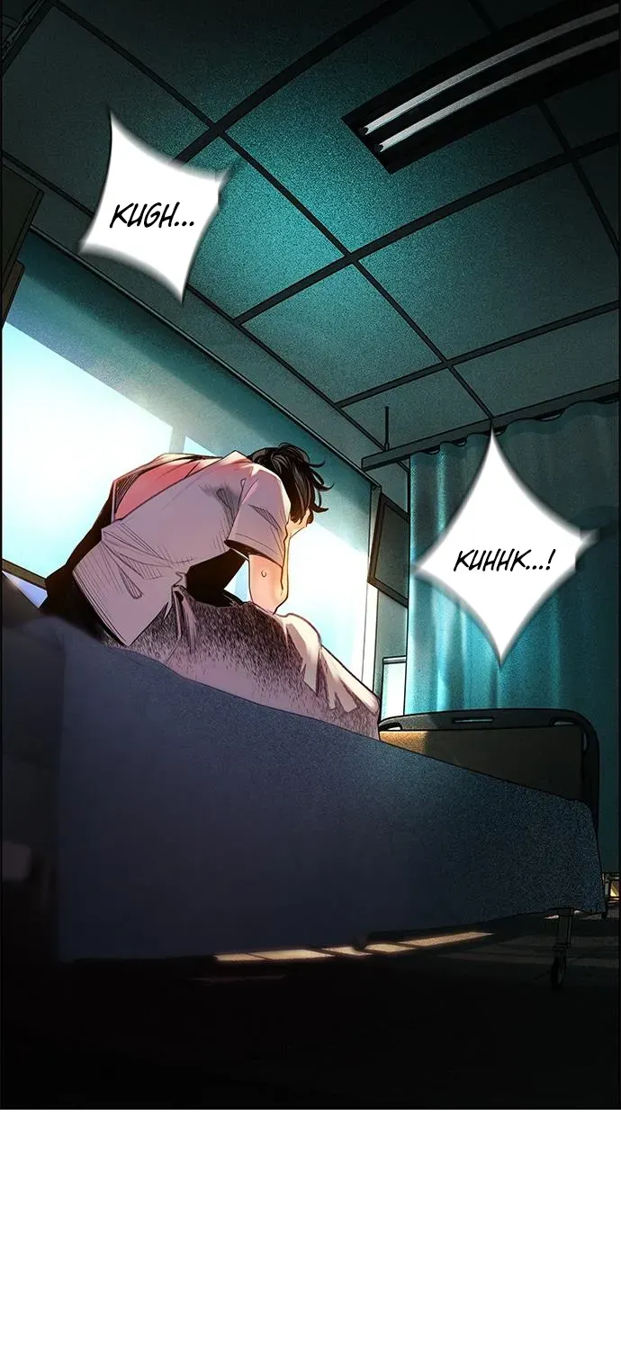 Manhwa Jungle Juice Chapter 84 page 156 - 