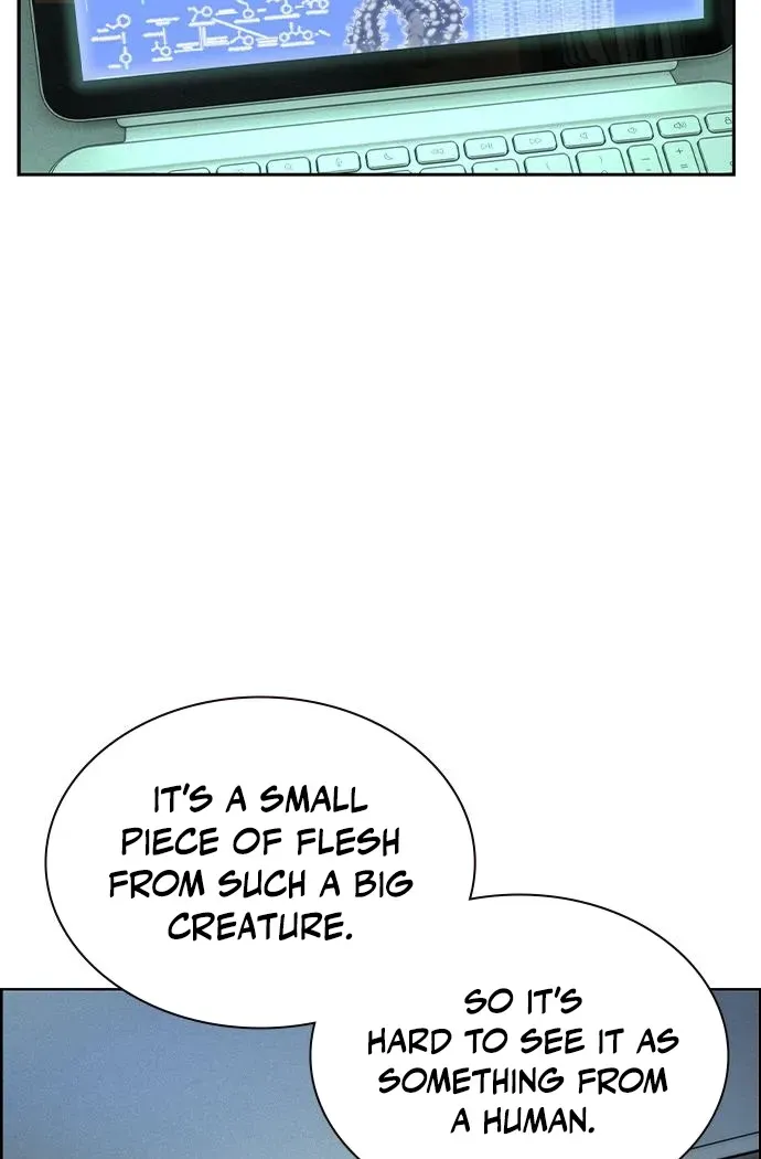 Manhwa Jungle Juice Chapter 84 page 158 - 