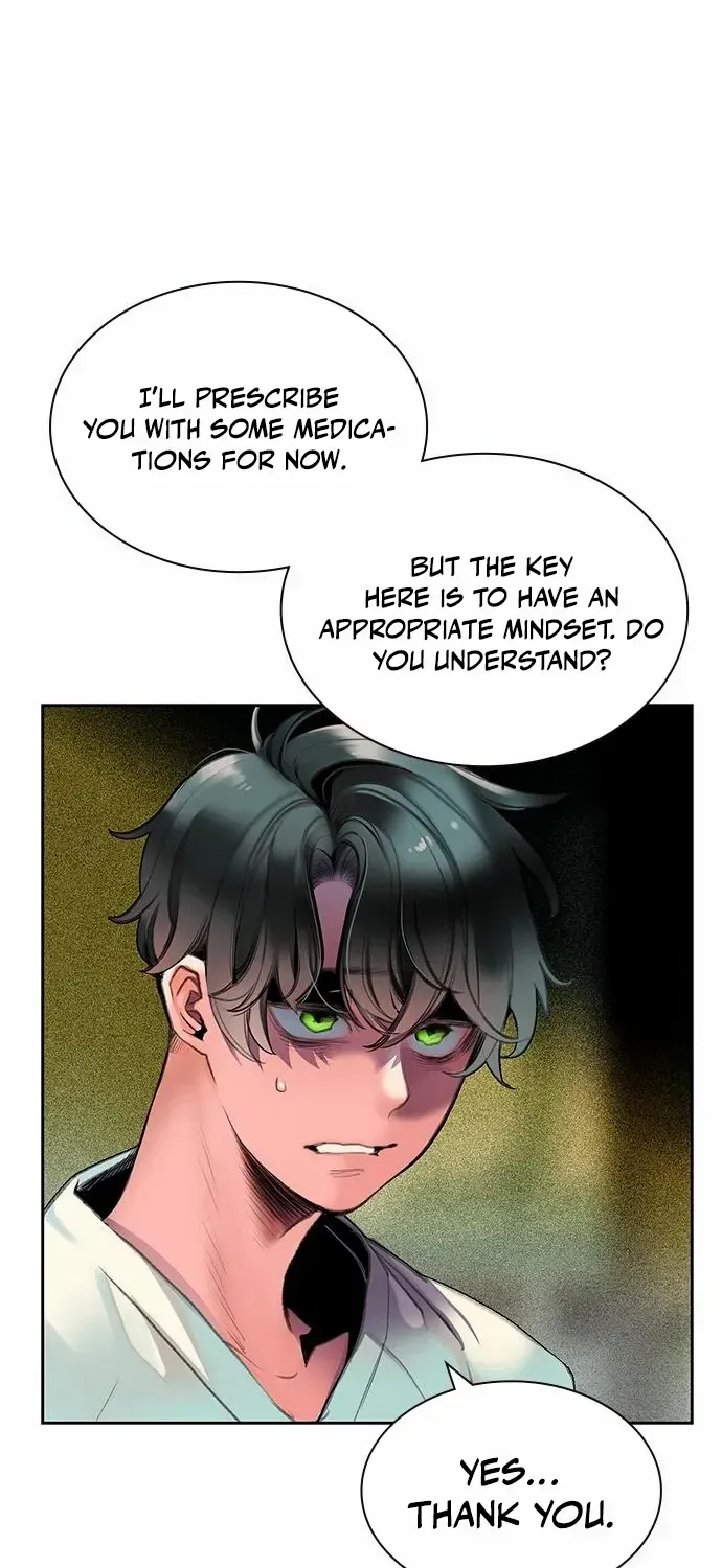 Manhwa Jungle Juice Chapter 84 page 160 - 