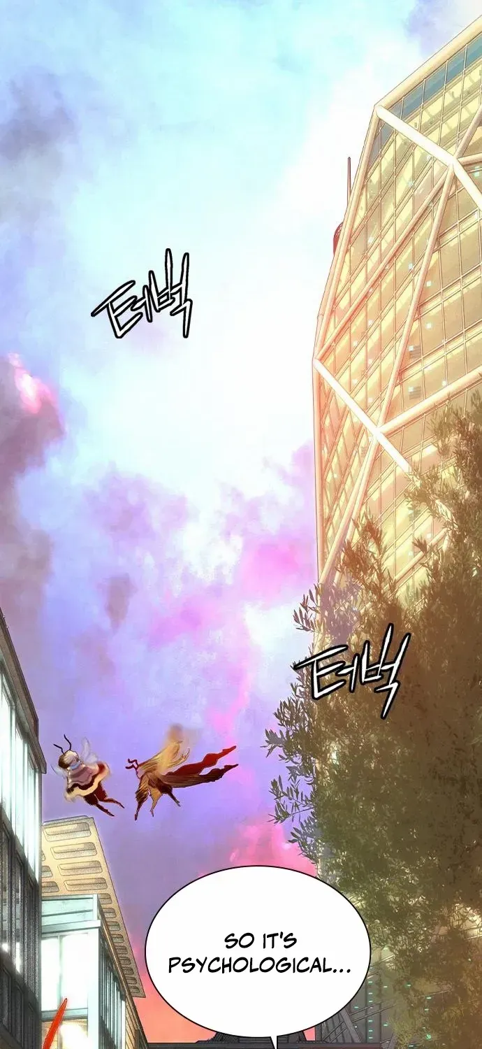 Manhwa Jungle Juice Chapter 84 page 162 - 
