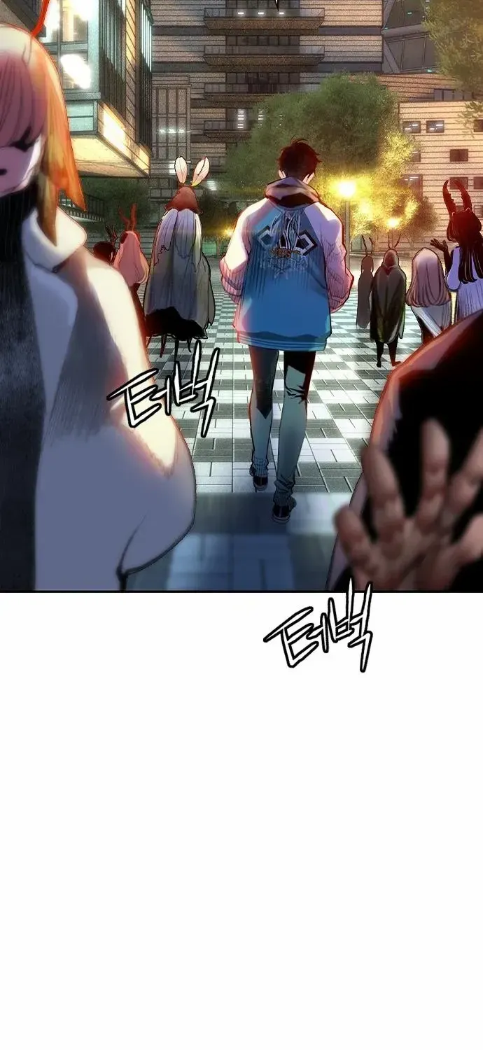 Manhwa Jungle Juice Chapter 84 page 163 - 