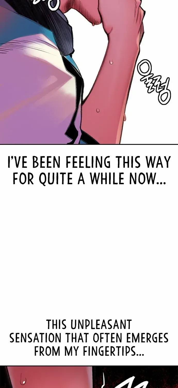 Manhwa Jungle Juice Chapter 84 page 165 - 