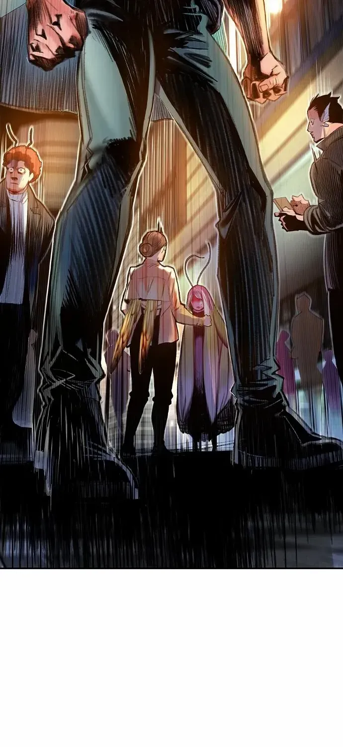 Manhwa Jungle Juice Chapter 84 page 169 - 
