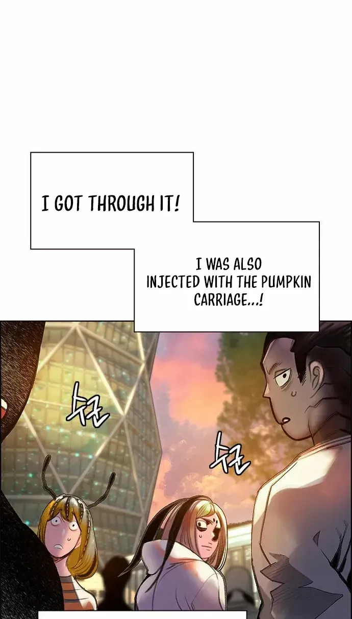 Manhwa Jungle Juice Chapter 84 page 170 - 