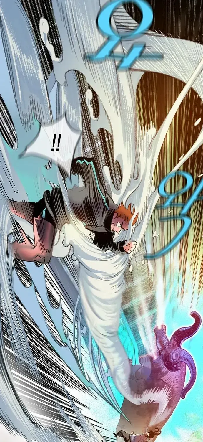Manhwa Jungle Juice Chapter 84 page 18 - 