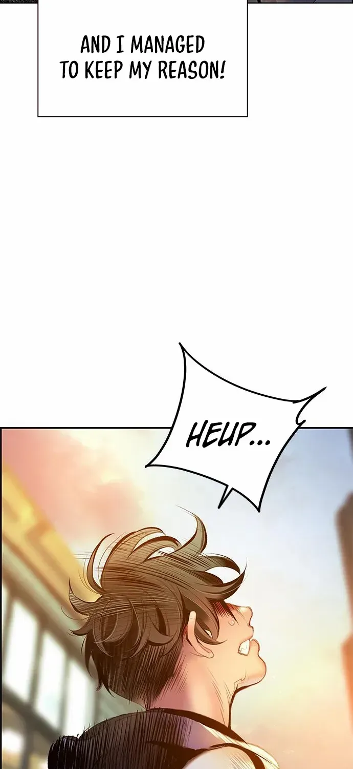 Manhwa Jungle Juice Chapter 84 page 171 - 