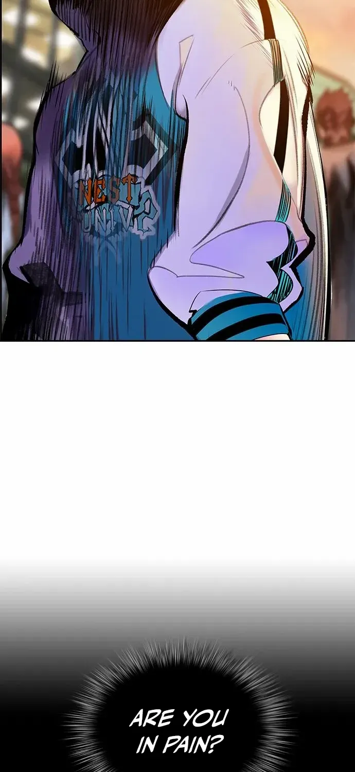 Manhwa Jungle Juice Chapter 84 page 172 - 
