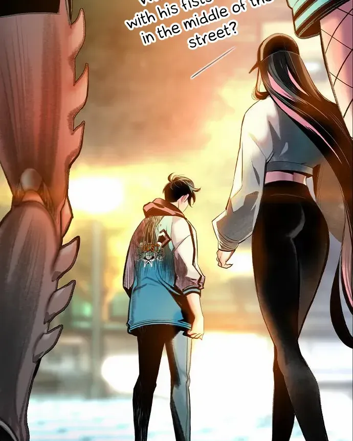 Manhwa Jungle Juice Chapter 84 page 176 - 