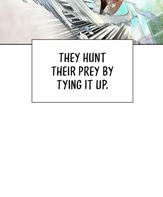 Manhwa Jungle Juice Chapter 84 page 19 - 