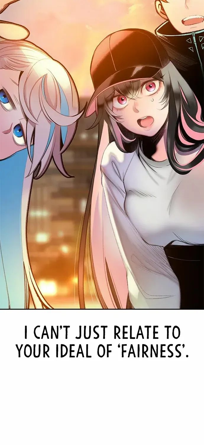 Manhwa Jungle Juice Chapter 84 page 182 - 