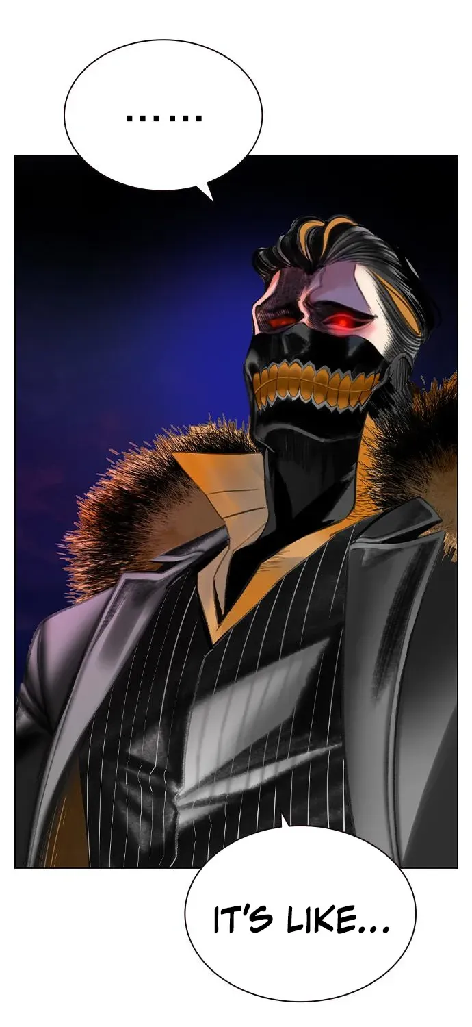 Manhwa Jungle Juice Chapter 84 page 188 - 